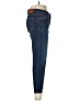 Lucky Brand Solid Blue Jeans Size 8 - photo 4