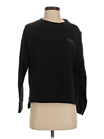 Victoria's Secret Pink Pullover Sweater (view 1)