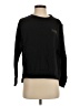 Victoria's Secret Pink Black Pullover Sweater Size XS - photo 1