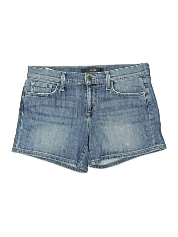 Joe's Jeans Denim Shorts (view 1)