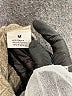 Unbranded Tweed Gold Athletic Shorts Size M - photo 3