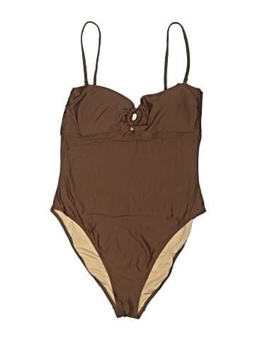 J.Crew One Piece Swimsuit (view 1)