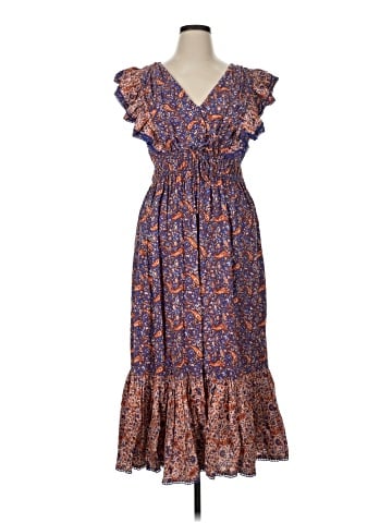 French Connection Casual Dress (view 1)