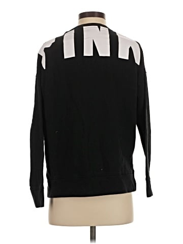 Victoria's Secret Pink Pullover Sweater (view 2)