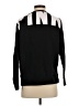 Victoria's Secret Pink Black Pullover Sweater Size XS - photo 2
