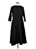 Alfani Black Casual Dress Size L - photo 1