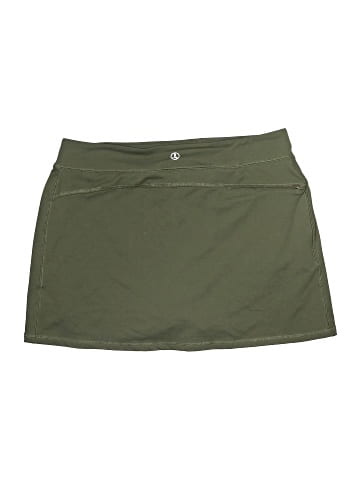 Lands' End Skort (view 2)