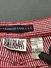 Bill Blass 100% Cotton Pink Casual Pants Size 16 - photo 7