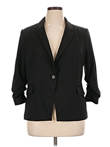 Jules & Leopold Blazer (view 1)