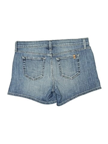 Joe's Jeans Denim Shorts (view 2)