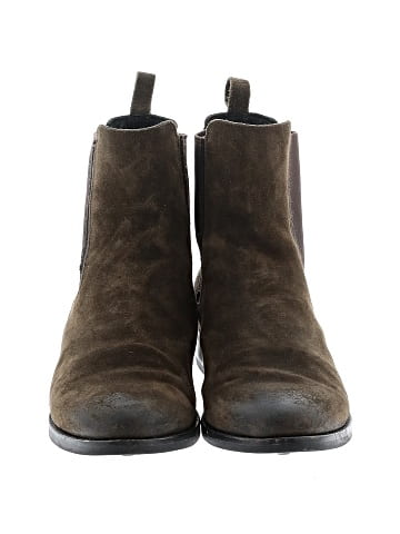 Thursday Boot Company Ankle Boots (view 2)