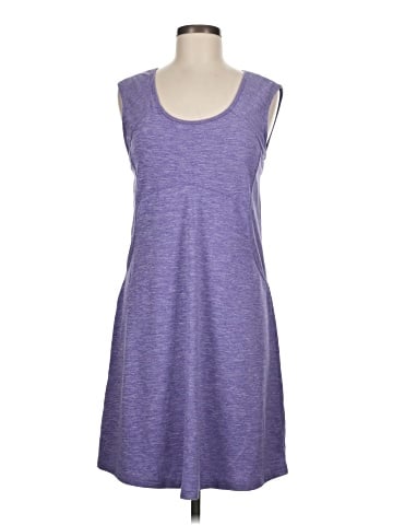 PrAna Casual Dress (view 1)