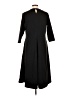 Alfani Black Casual Dress Size L - photo 2