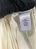 Jennifer Lopez 100% Polyester Ivory Short Sleeve Blouse Size XL - photo 7