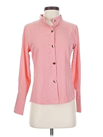 Unbranded Long Sleeve Blouse (view 1)