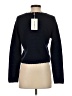 Heartloom Black Cardigan Size S - photo 2