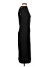 Express 100% Polyester Solid Black Cocktail Dress Size S - photo 4