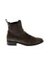 Thursday Boot Company Brown Ankle Boots Size 9 1/2 - photo 1