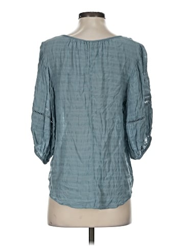 Knox Rose 3/4 Sleeve Blouse (view 2)