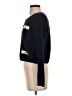 Heartloom Black Cardigan Size S - photo 5