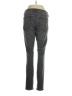 Ann Taylor LOFT Houndstooth Gray Jeans Size 30 waist - photo 2