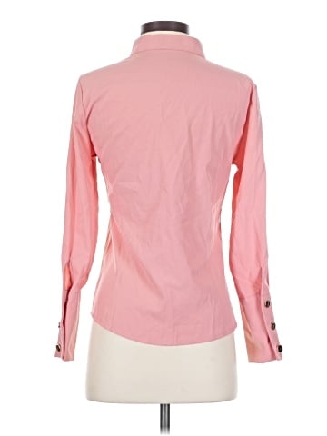 Unbranded Long Sleeve Blouse (view 2)