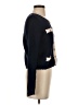 Heartloom Black Cardigan Size S - photo 4