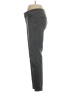 Ann Taylor LOFT Houndstooth Gray Jeans Size 30 waist - photo 5