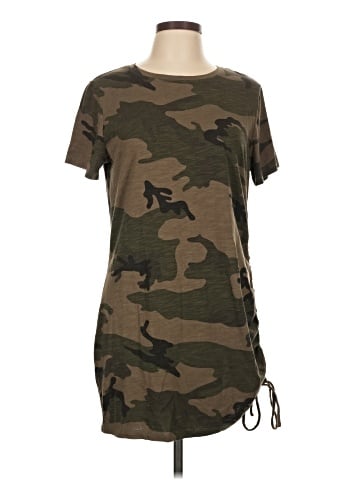 Sanctuary Short Sleeve T-Shirt (view 1)