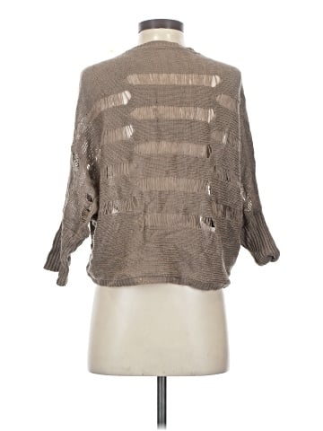 Derek Heart Poncho (view 2)