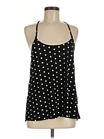 Lascana Sleeveless Blouse (view 1)