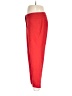 Liz Claiborne Red Casual Pants Size 10 - photo 5
