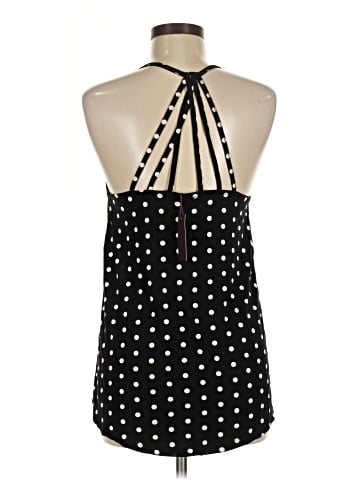 Lascana Sleeveless Blouse (view 2)