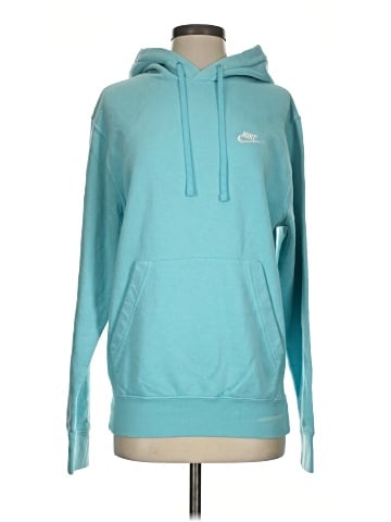 Nike Pullover Hoodie (view 1)