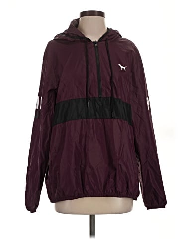 Victoria's Secret Pink Windbreaker (view 1)