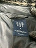 Gap Black Coat Size S - photo 6