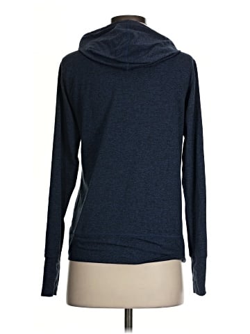 Vuori Zip Up Hoodie (view 2)