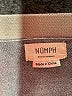 Numph Gray Short Sleeve Top Size M - photo 4