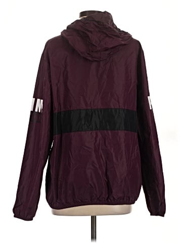 Victoria's Secret Pink Windbreaker (view 2)