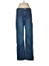 Gap Blue Jeans Size 8R - photo 1