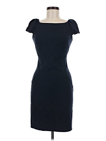 Diane von Furstenberg Cocktail Dress (view 1)