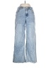 Wit & Wisdom Blue Jeans Size 2 - photo 1