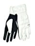 Head 100% Polyester White Gloves Size S - photo 1