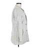 Madewell Plaid Gray Blazer Size M - photo 4