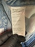 Adriano Goldschmied Blue Denim Shorts Size 25 waist - photo 3