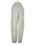 FILA Ivory Cargo Pants Size XS - photo 1