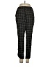 Marine Layer Plaid Black Dress Pants Size S - photo 1