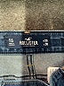 Hollister Blue Jeans Size 11S - photo 7