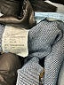 Gloria Vanderbilt Blue Jeans Size 22W - photo 4