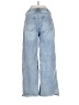Wit & Wisdom Blue Jeans Size 2 - photo 2